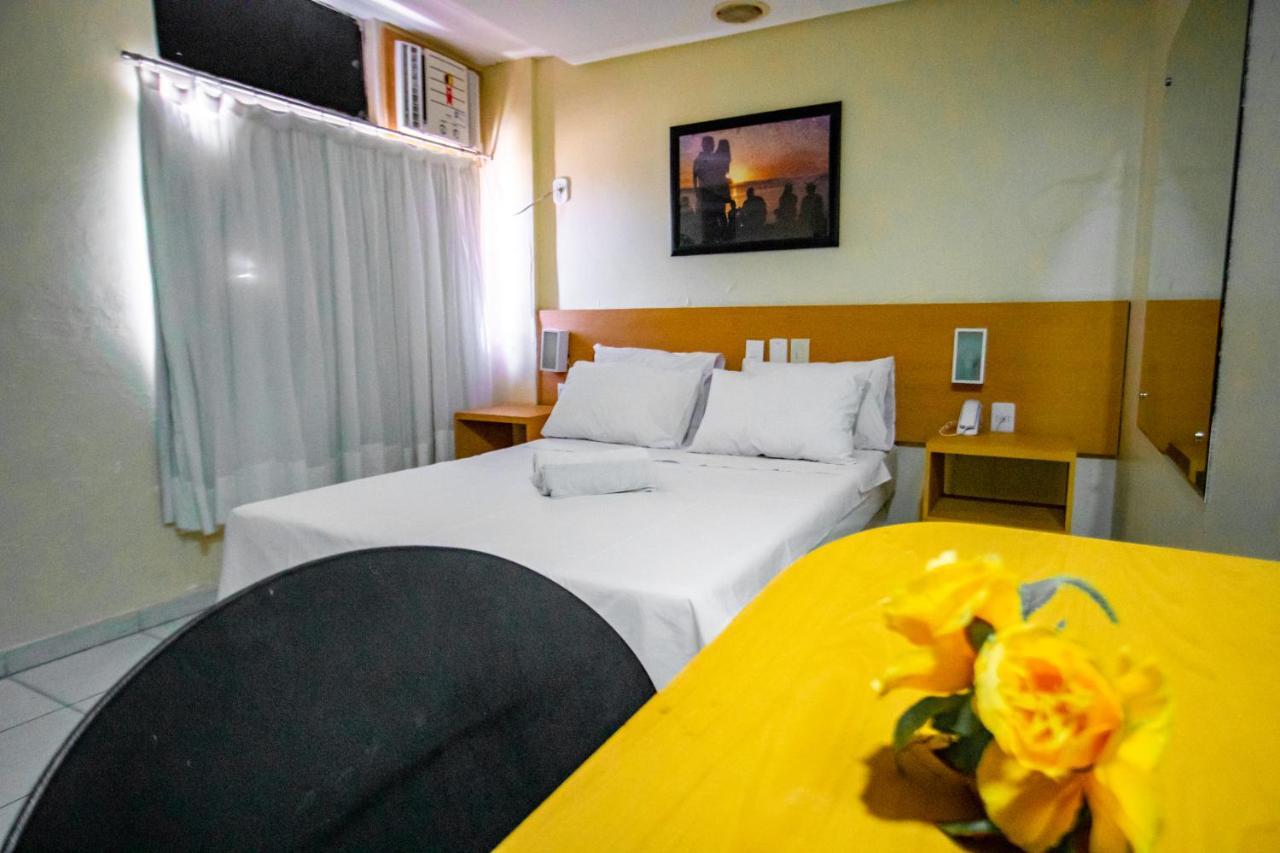 Piramide Pituba - Rua Pernambuco Hotel
