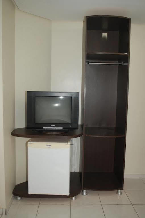 Piramide Pituba - Rua Pernambuco Hotel Salvador