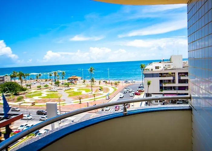 Hotel Piramide - Pituba