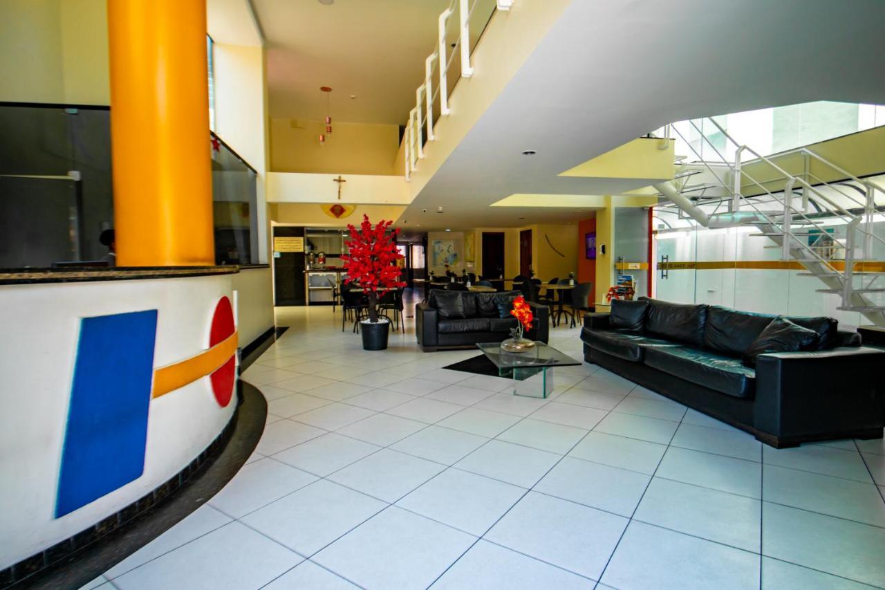 Hotel Piramide - Pituba